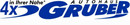 Logo Autohaus A. Gruber OHG